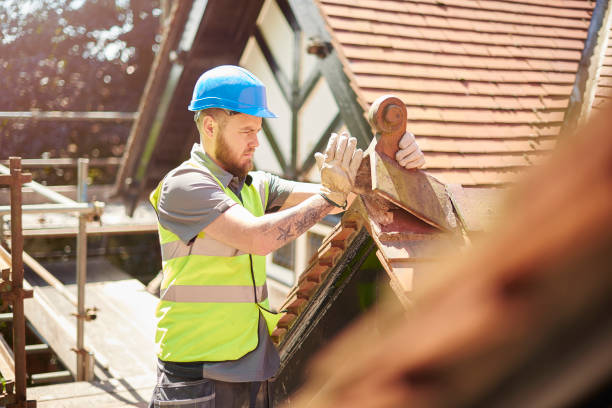 Professional Roofing Contractor in Greenwood, AR