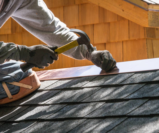 Quick and Trustworthy Emergency Roof Repair Services in Greenwood, AR